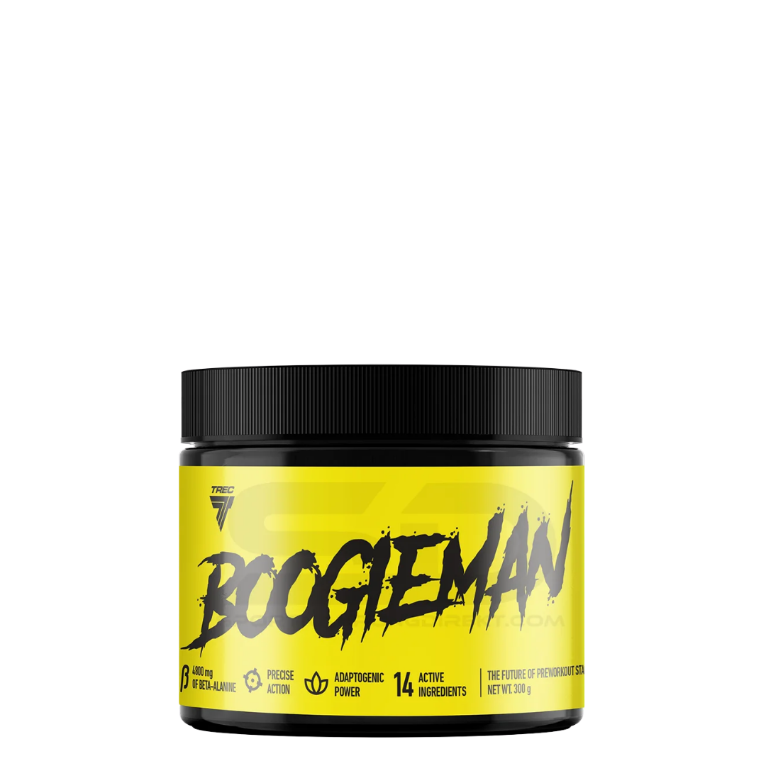 Trec Nutrition, Boogieman Booster, 300g