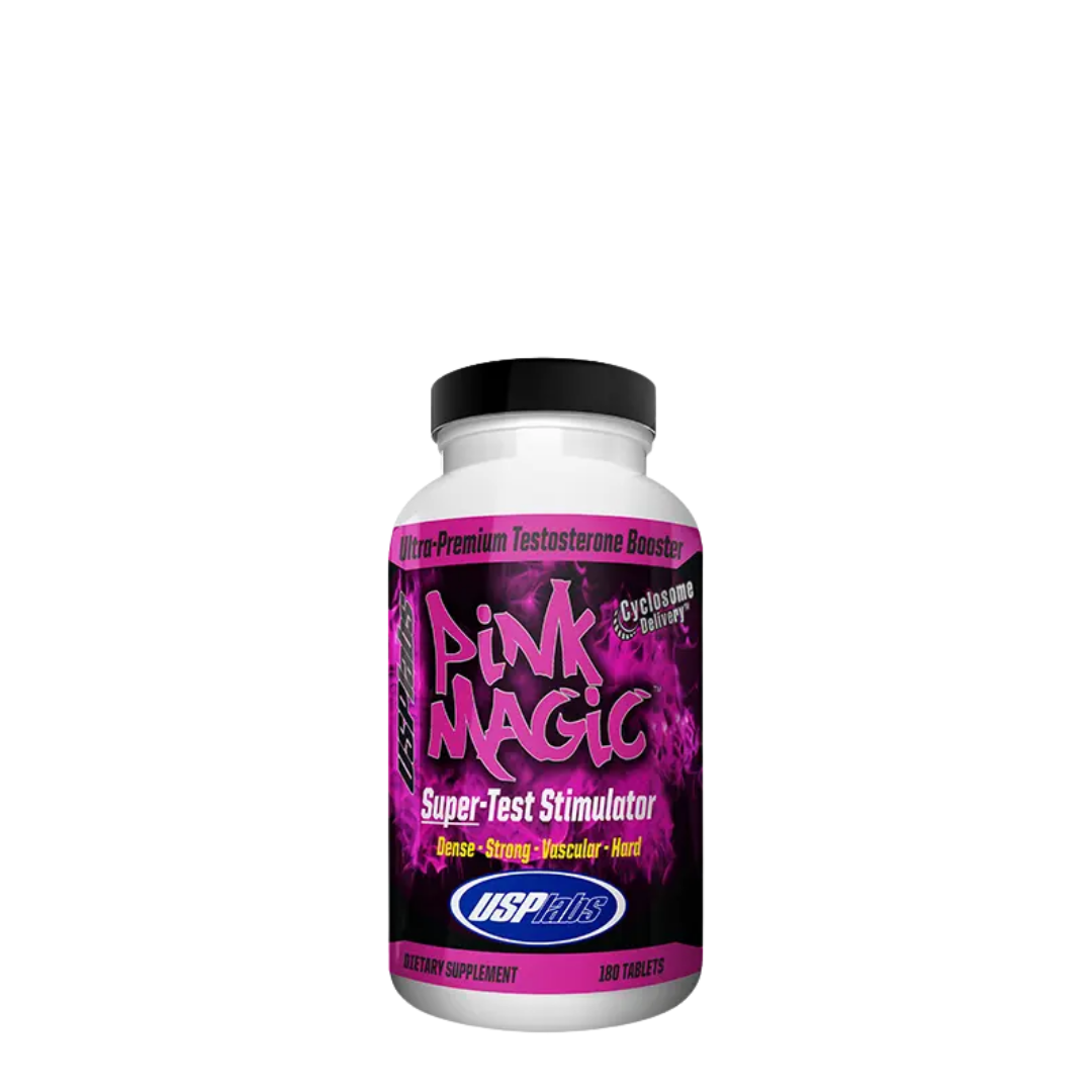 USP Labs, Pink Magic, 180 Tabletten