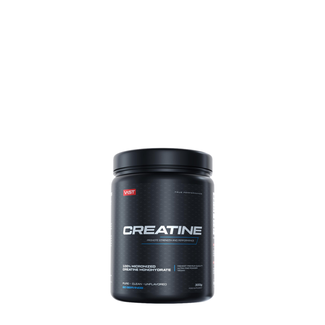 VAST Sports, Creatine Ultra Pure, 300g