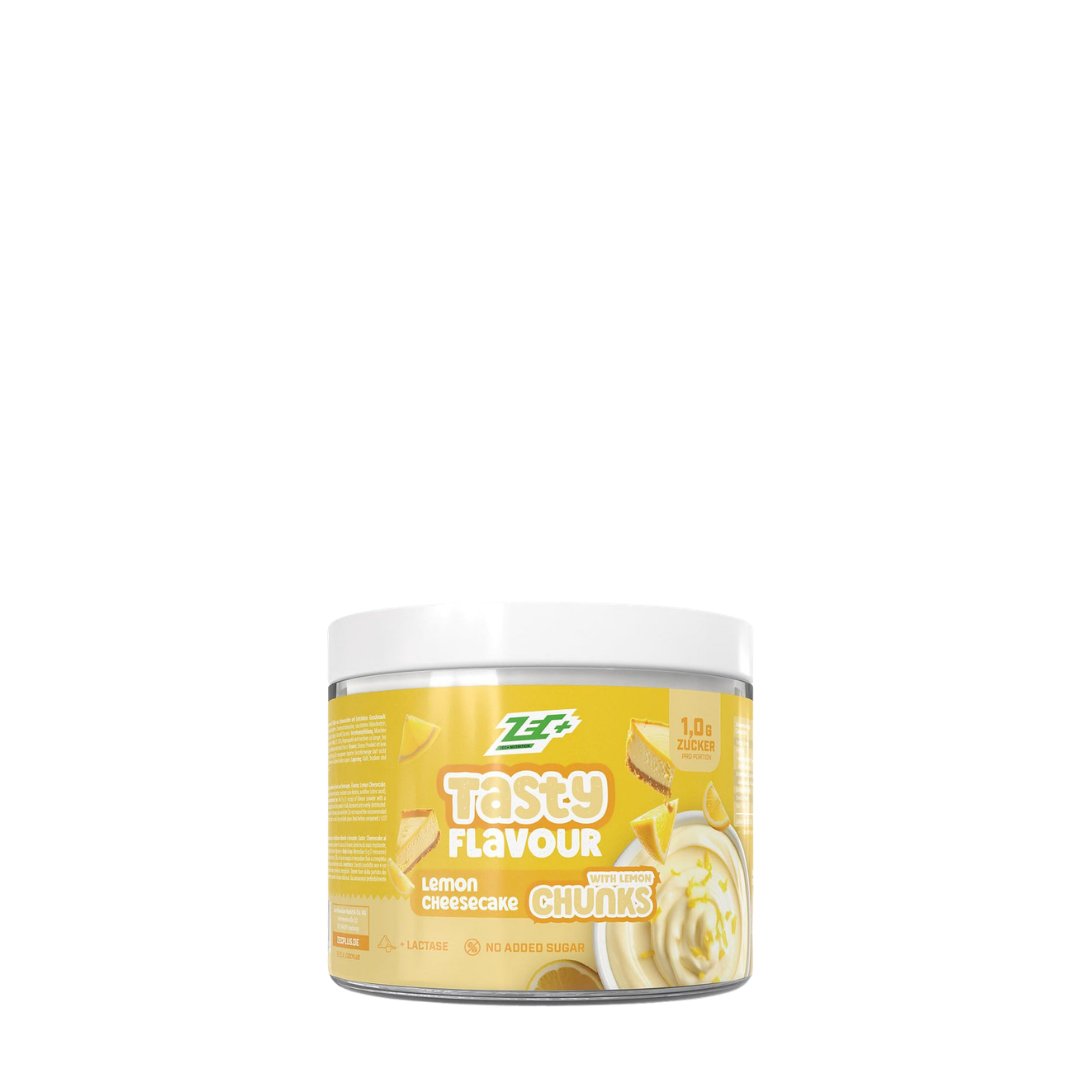 Zec Plus, Tasty Flavour, 100g