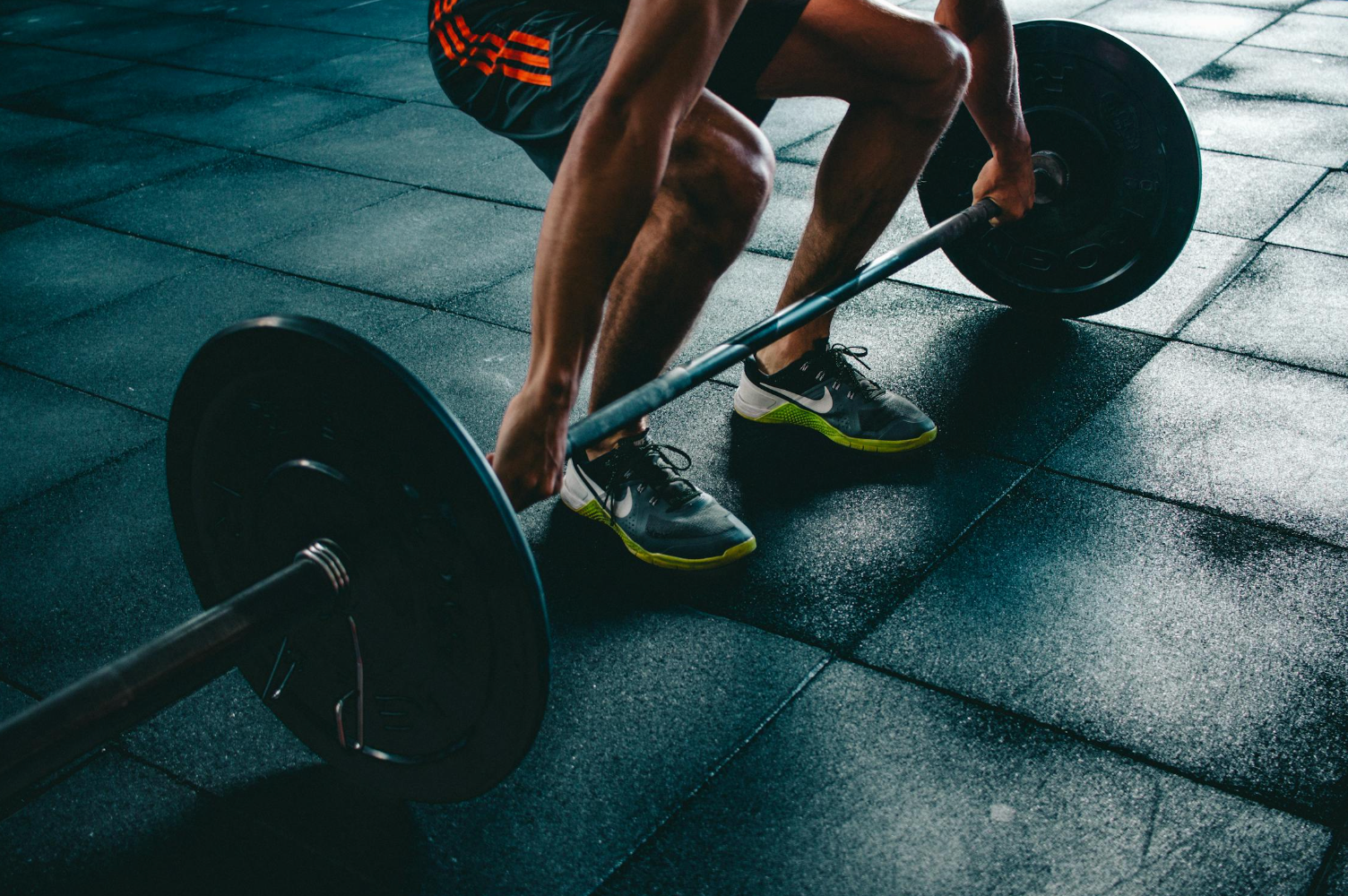Pre-Workout Booster: Mehr Energie und Fokus für dein Training