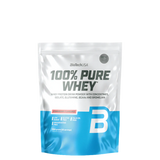 BioTech 100% Pure Whey, 1000g