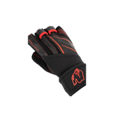 Gorilla Wear, Dallas Wrist Wraps Gloves 2.0
