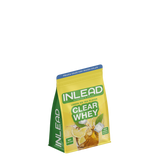Inlead, Clear Whey Isolate, 500g