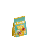 Inlead, Clear Whey Isolate, 500g