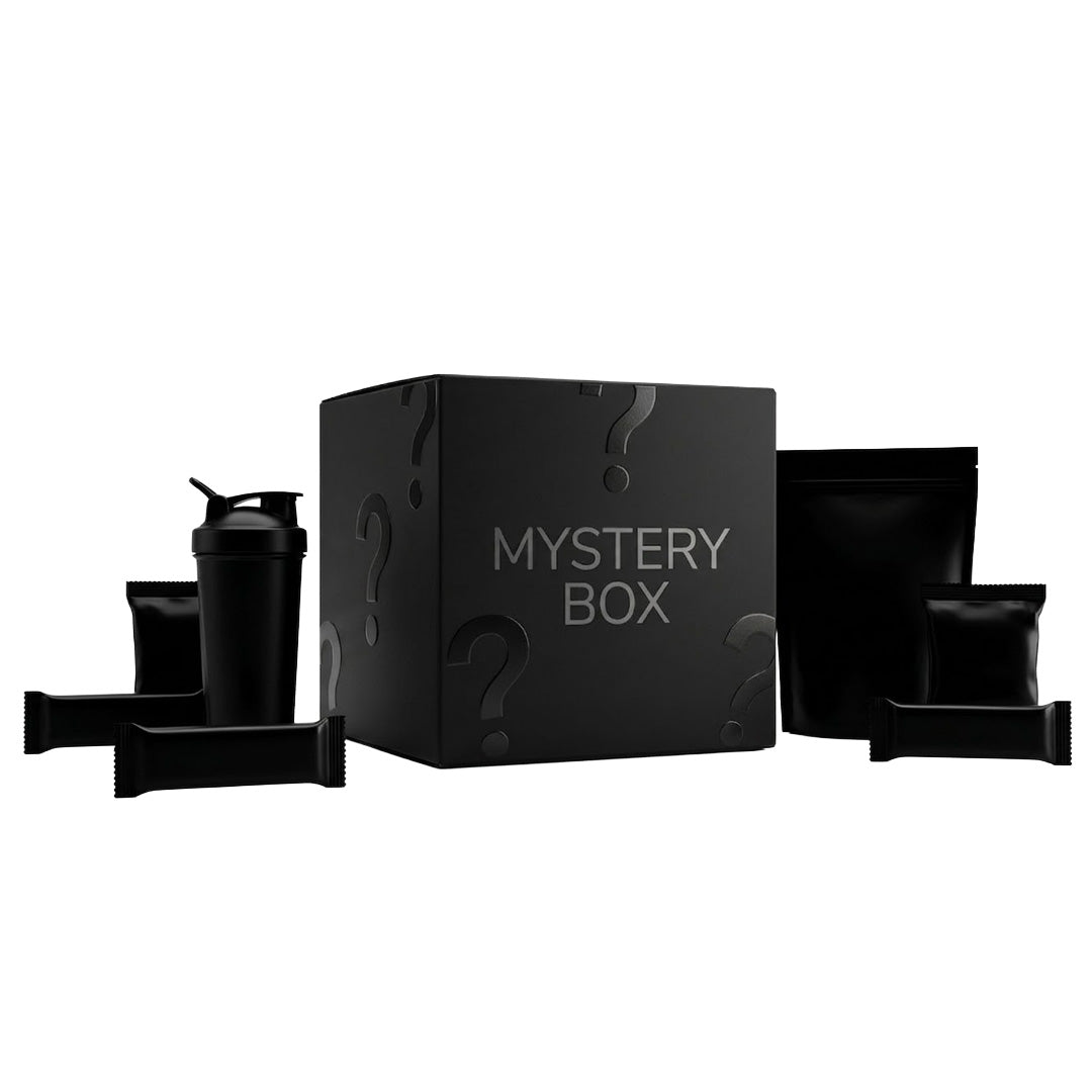 muscle freaks Pump Box (M)