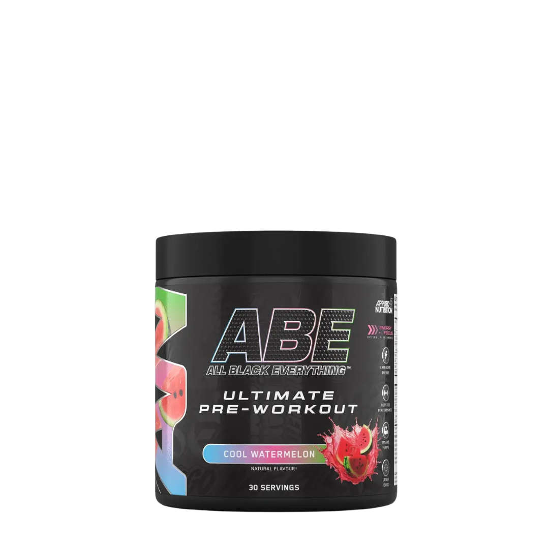 Applied Nutrition, A.B.E Ultimate Pre, 315g