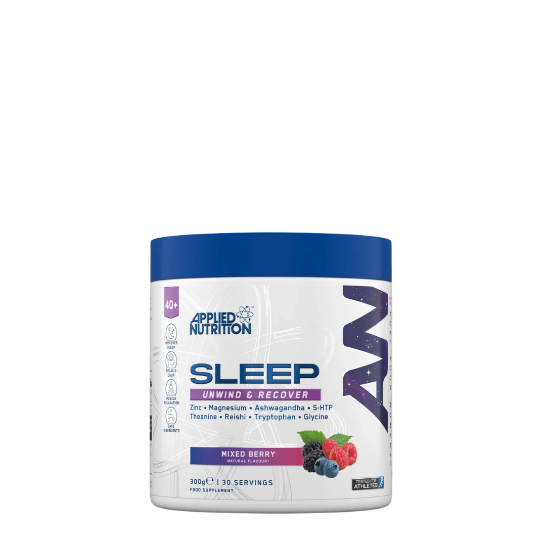 Applied Nutrition, Sleep Unwind & Recover, 300g