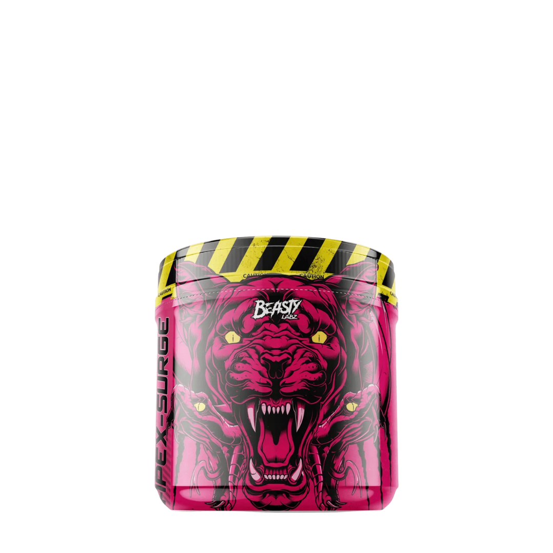 Beasty Labz, Apex-Surge, 270g