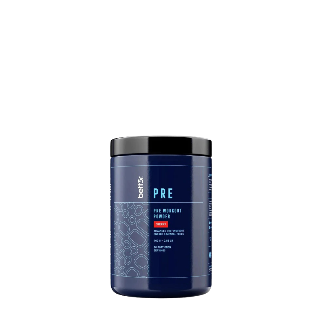Bett3r, Pre-Workout, 400g
