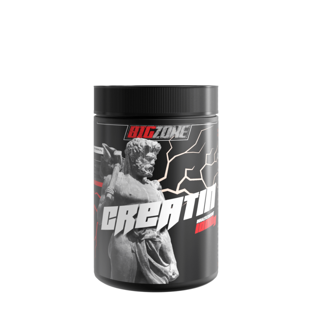 Big Zone, Creatin, 1000g