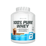 BioTech 100% Pure Whey, 2270g
