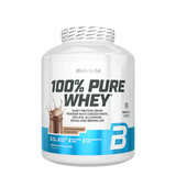 BioTech 100% Pure Whey, 2270g