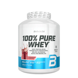 BioTech 100% Pure Whey, 2270g
