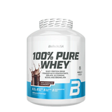 BioTech 100% Pure Whey, 2270g