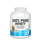 BioTech 100% Pure Whey, 2270g
