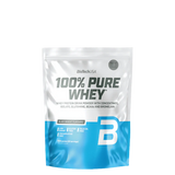 BioTech 100% Pure Whey, 1000g
