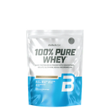 BioTech 100% Pure Whey, 1000g