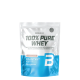 BioTech 100% Pure Whey, 1000g