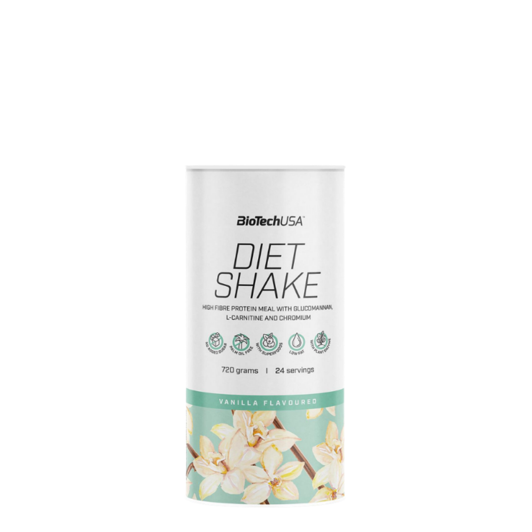 BioTech, Diet Shake, 720g