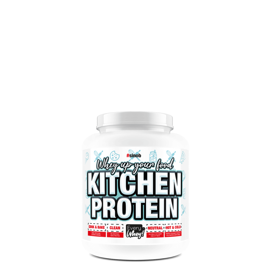 Blackline 2.0, Kitchen Protein, 450g