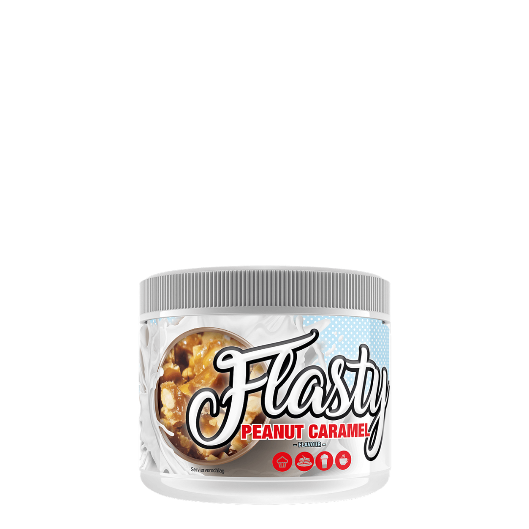 Blackline 2.0, Flasty Geschmackspulver, 250g