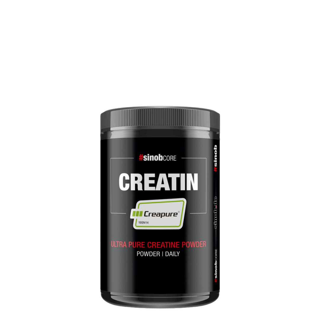 Blackline 2.0, Core CREAPURE® Creatin, 500g