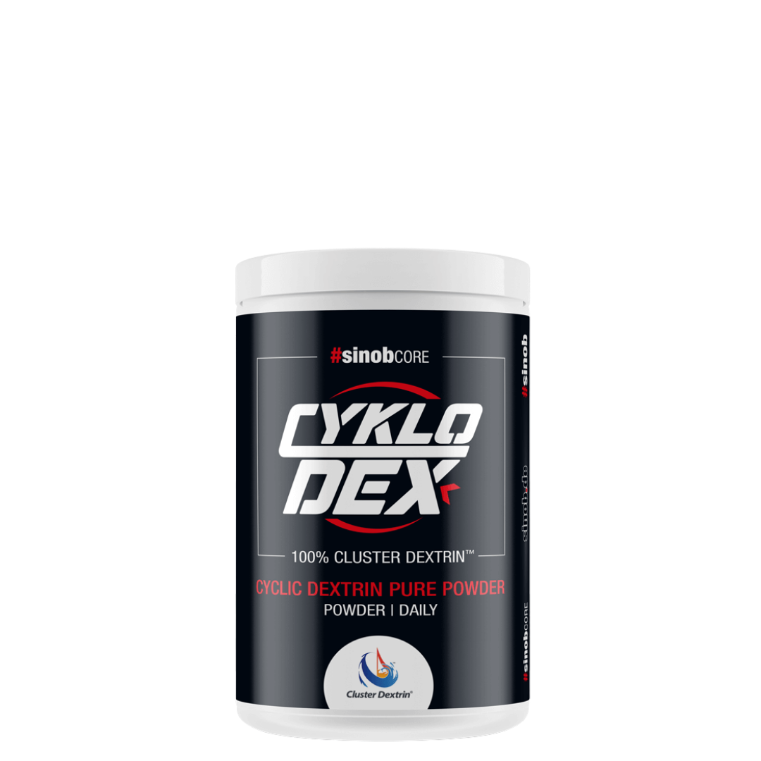 Blackline 2.0, CykloDex / Cluster Dextrin, 1000g