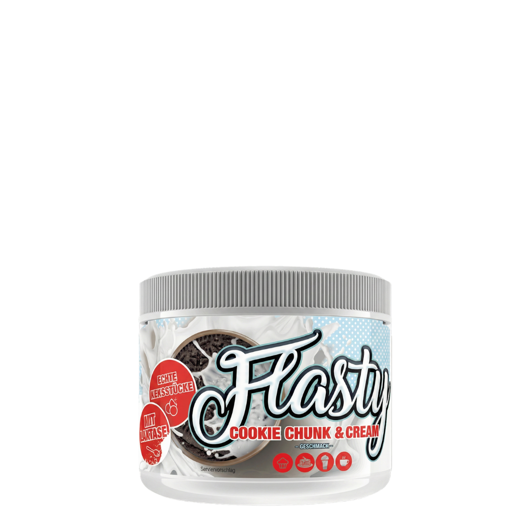 Blackline 2.0, Flasty Geschmackspulver, 250g
