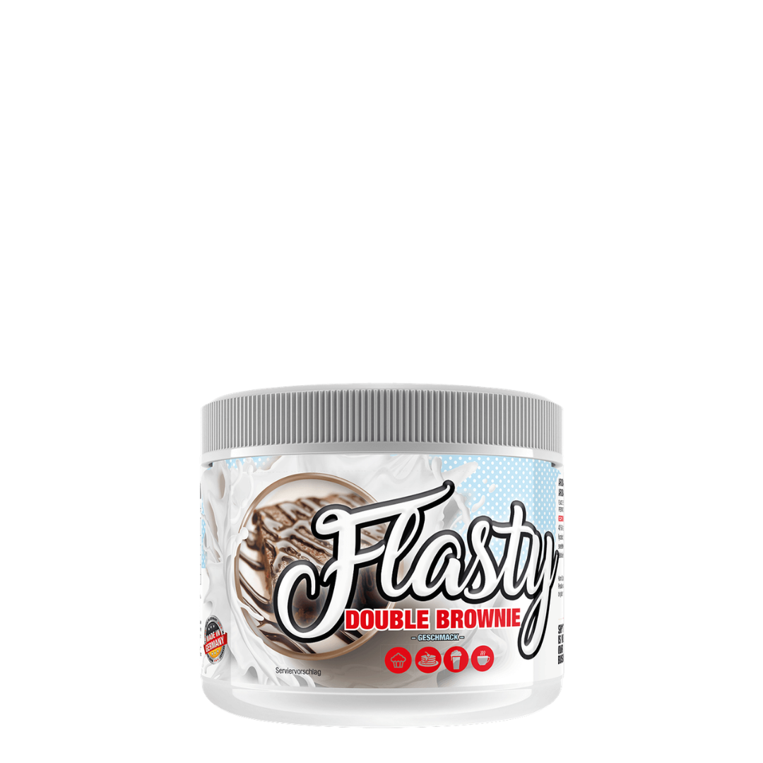 Blackline 2.0, Flasty Geschmackspulver, 250g