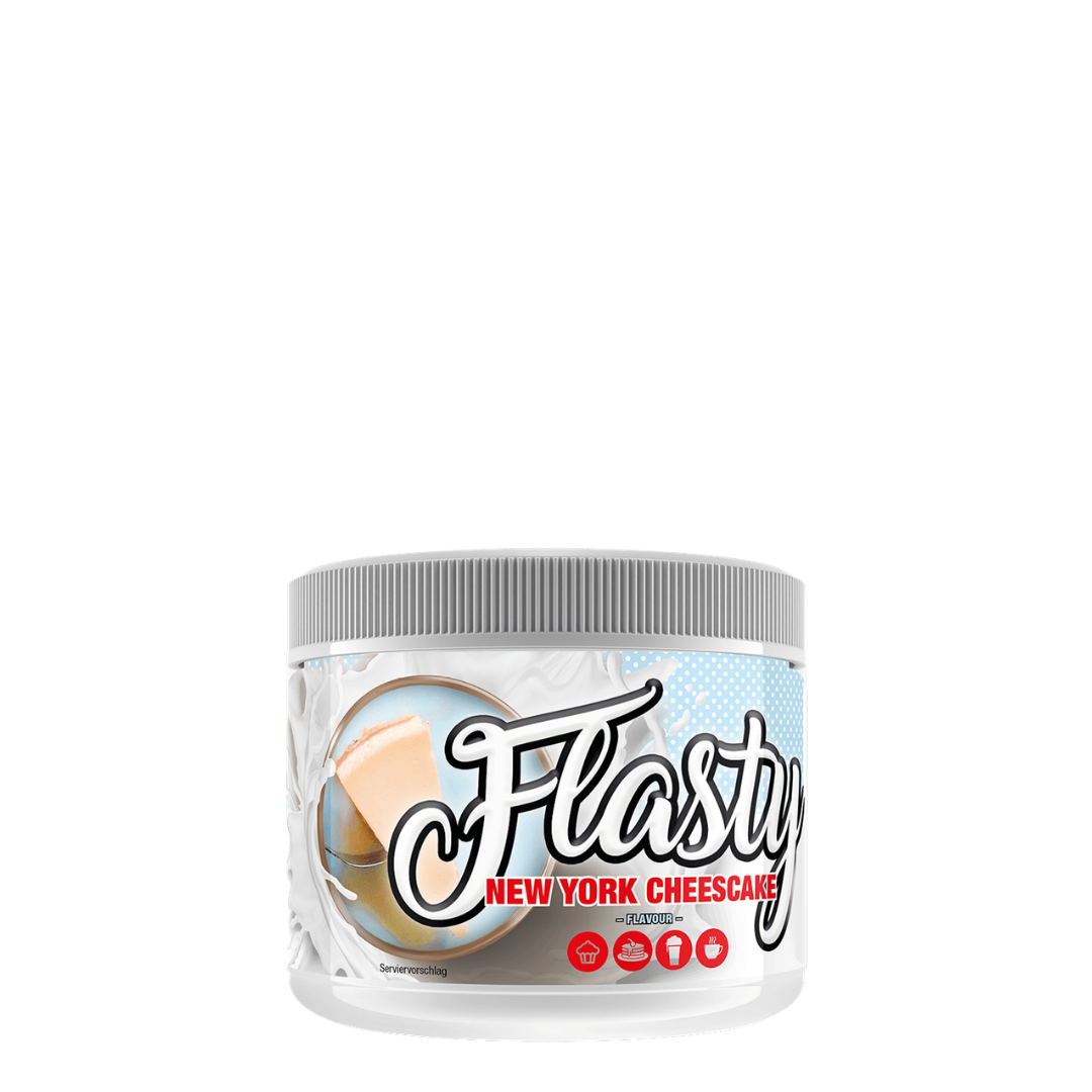 Blackline 2.0, Flasty Geschmackspulver, 250g