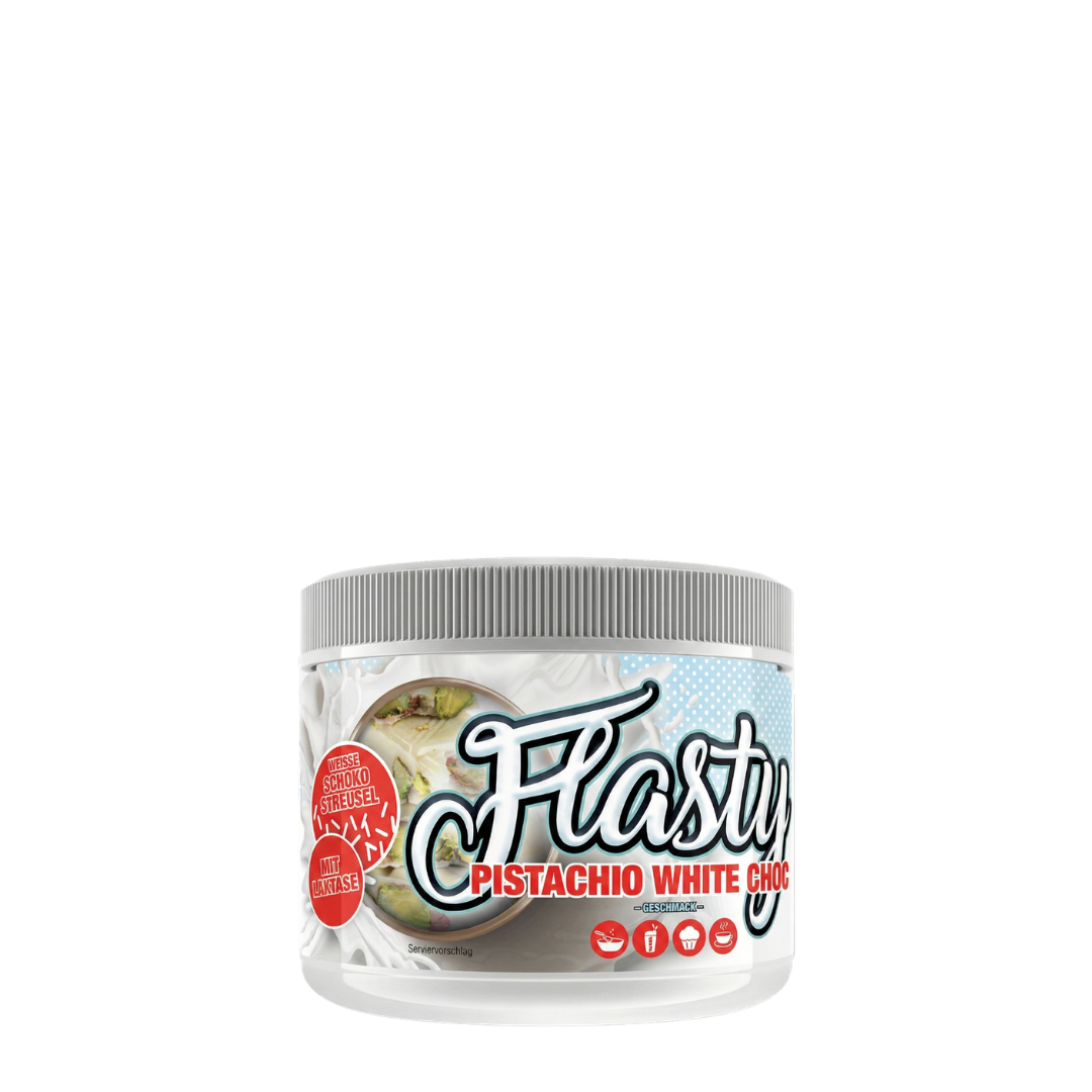 Blackline 2.0, Flasty Geschmackspulver, 250g
