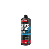 Body Attack, Sports Drink Zero, 1000 ml