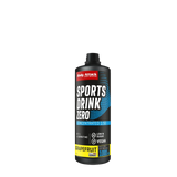 Body Attack, Sports Drink Zero, 1000 ml