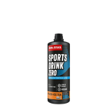 Body Attack, Sports Drink Zero, 1000 ml