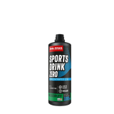 Body Attack, Sports Drink Zero, 1000 ml