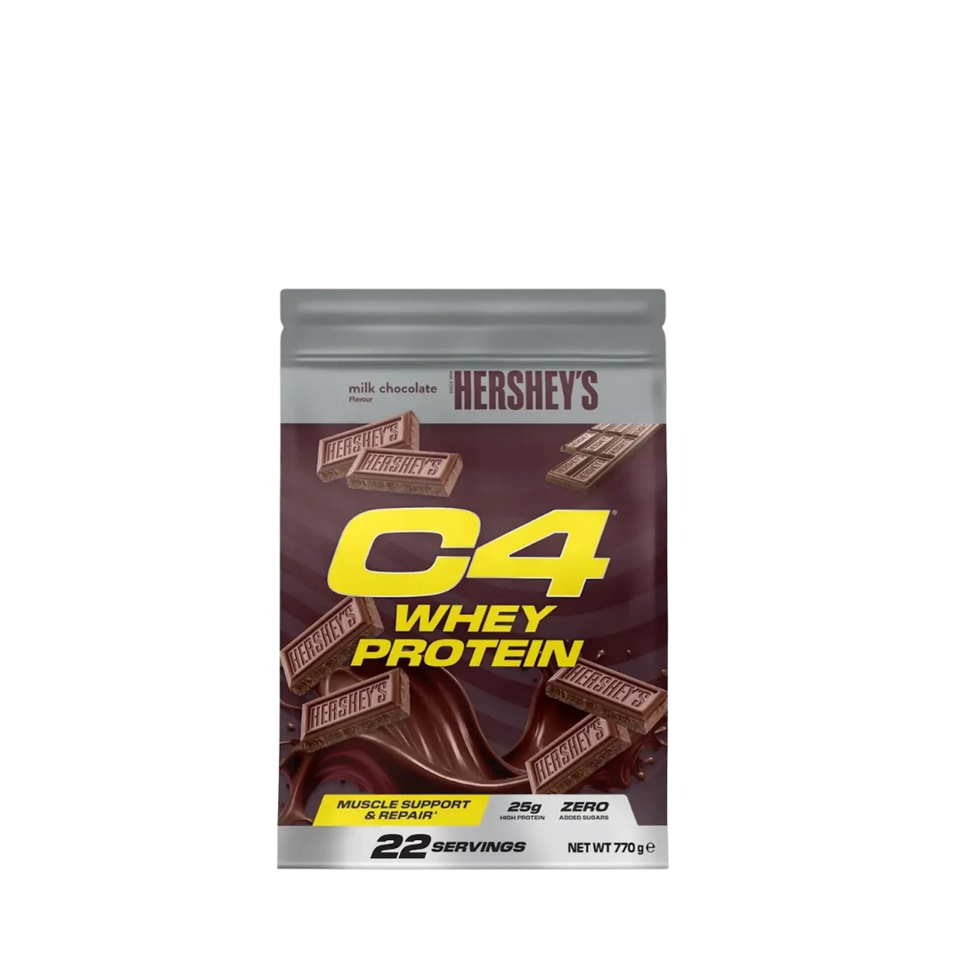 Cellucor C4, Whey Protein Powder, 814g