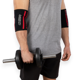 Chiba, Ellenbogenbandage Neopren