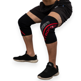 Chiba, Kniebandage Neopren
