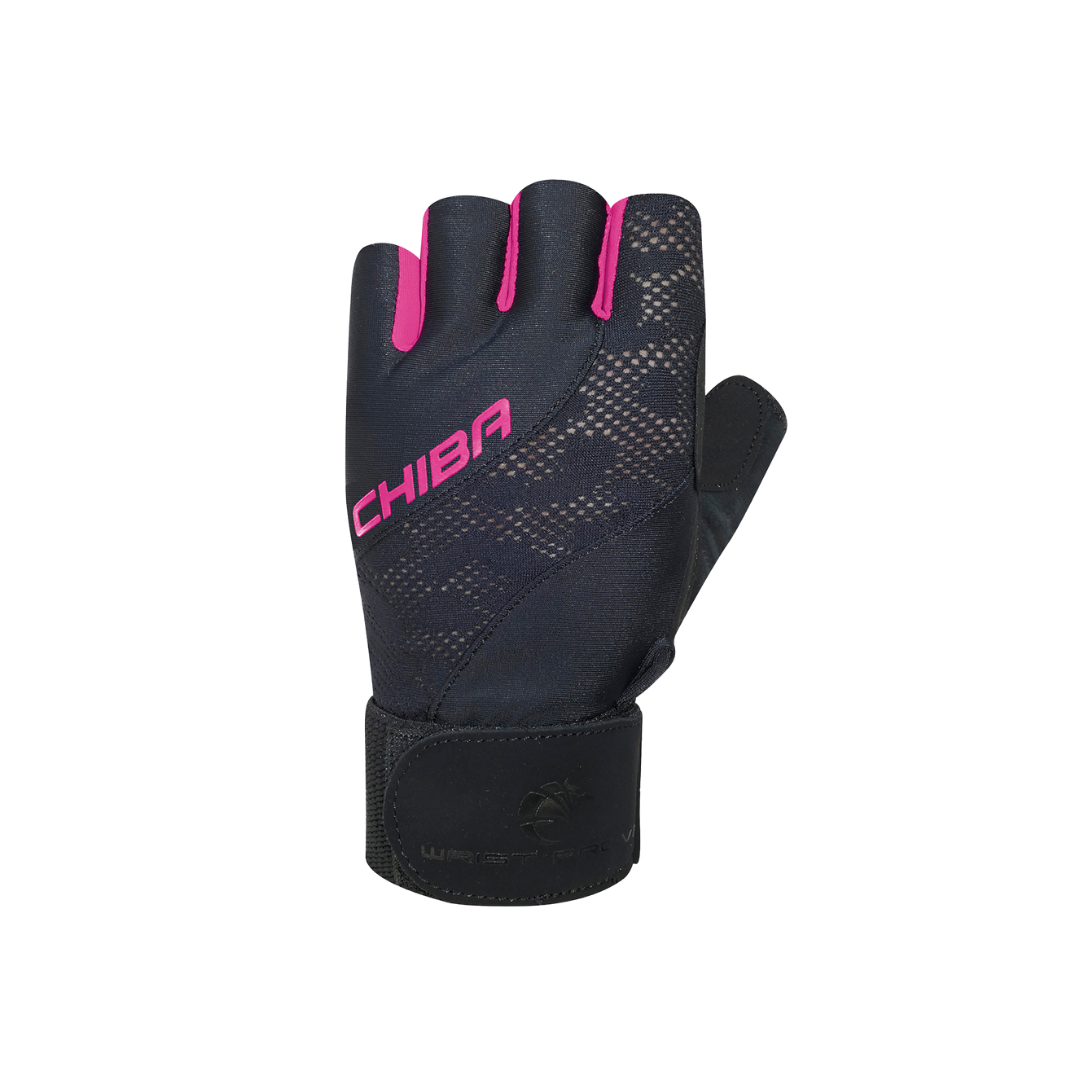 Chiba, Lady Wrist Pro V2