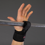 Chiba, Latzughaken Powerhook