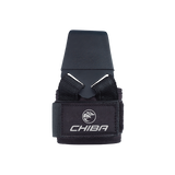 Chiba, Latzughaken Powerhook