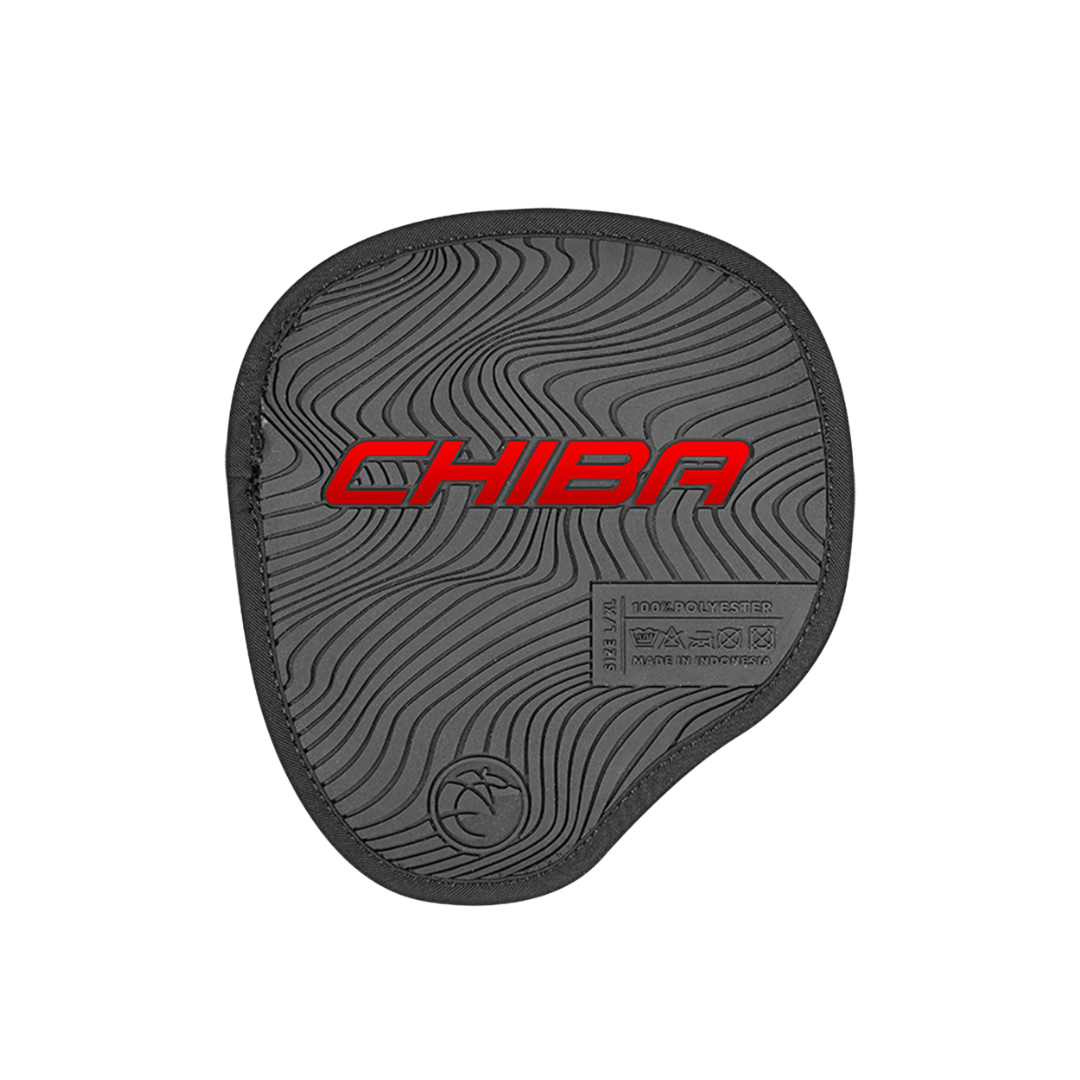 Chiba, Motivation Grippad