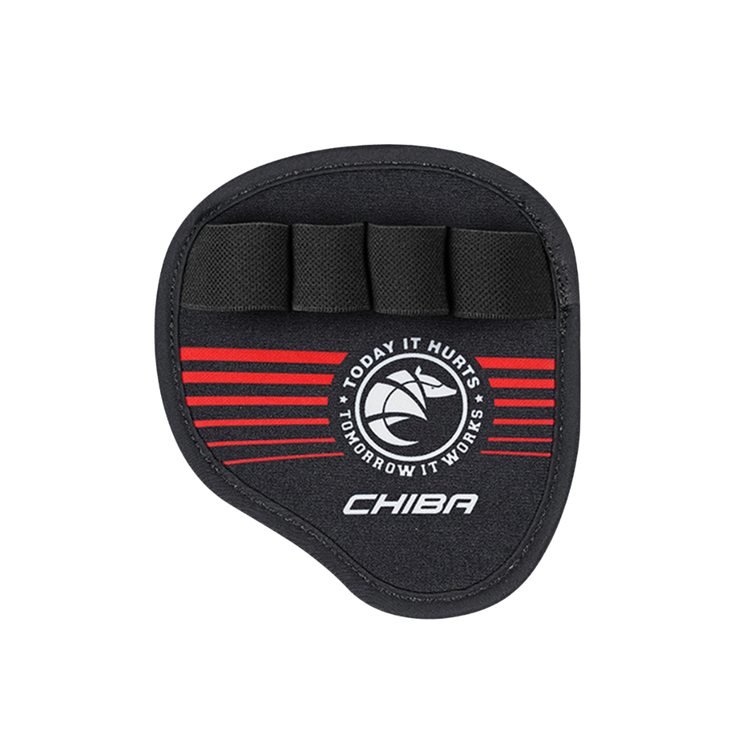 Chiba, Motivation Grippad