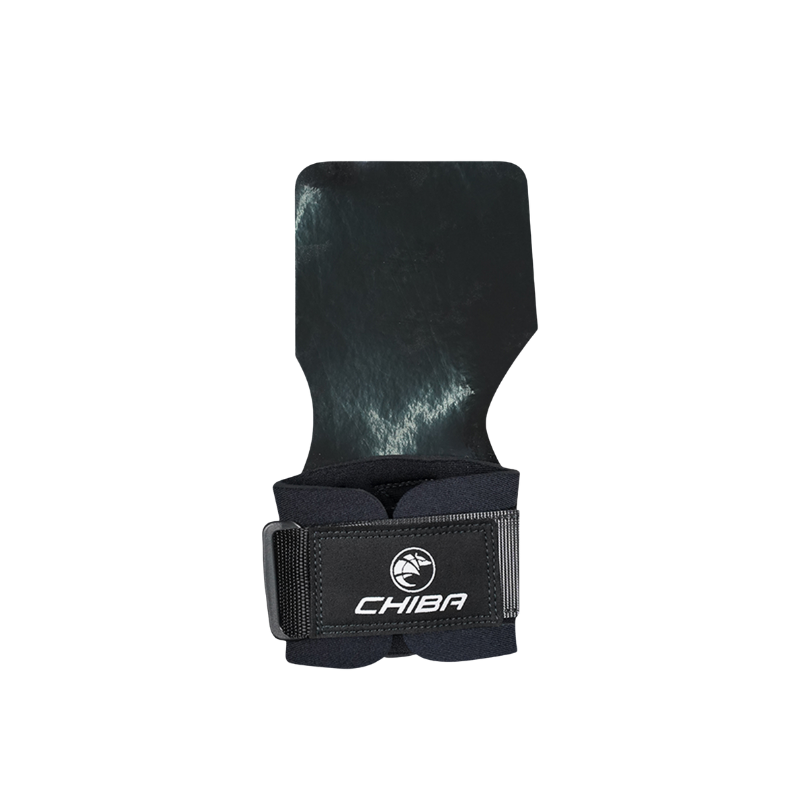 Chiba, Power Grips