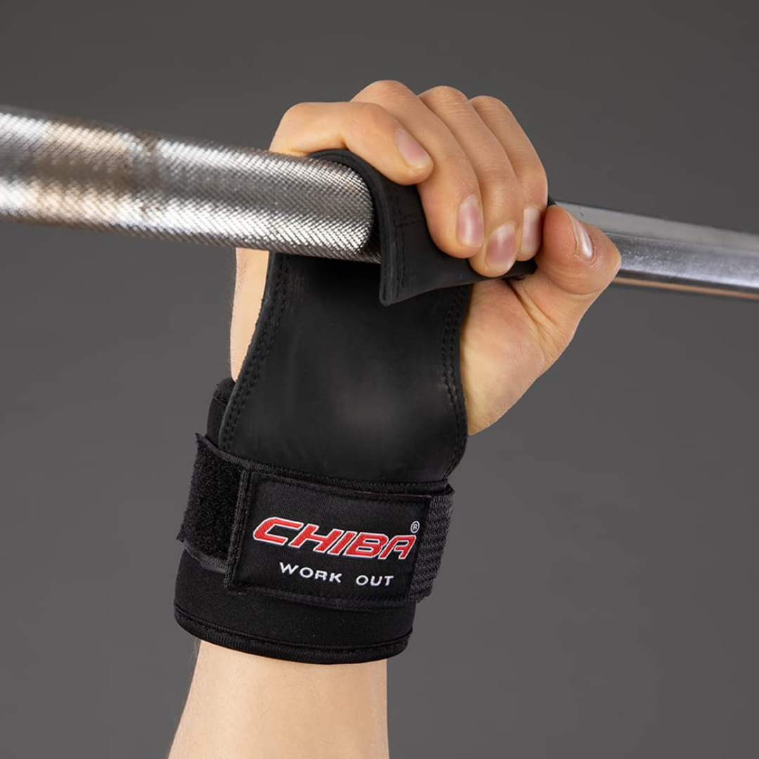 Chiba, Power Grips