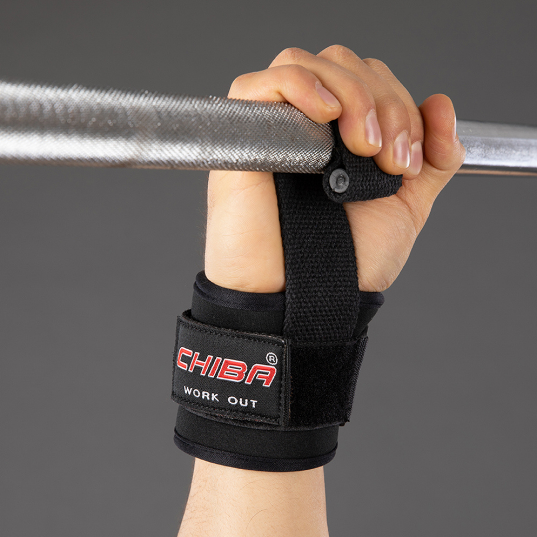 Chiba, Powerstrap
