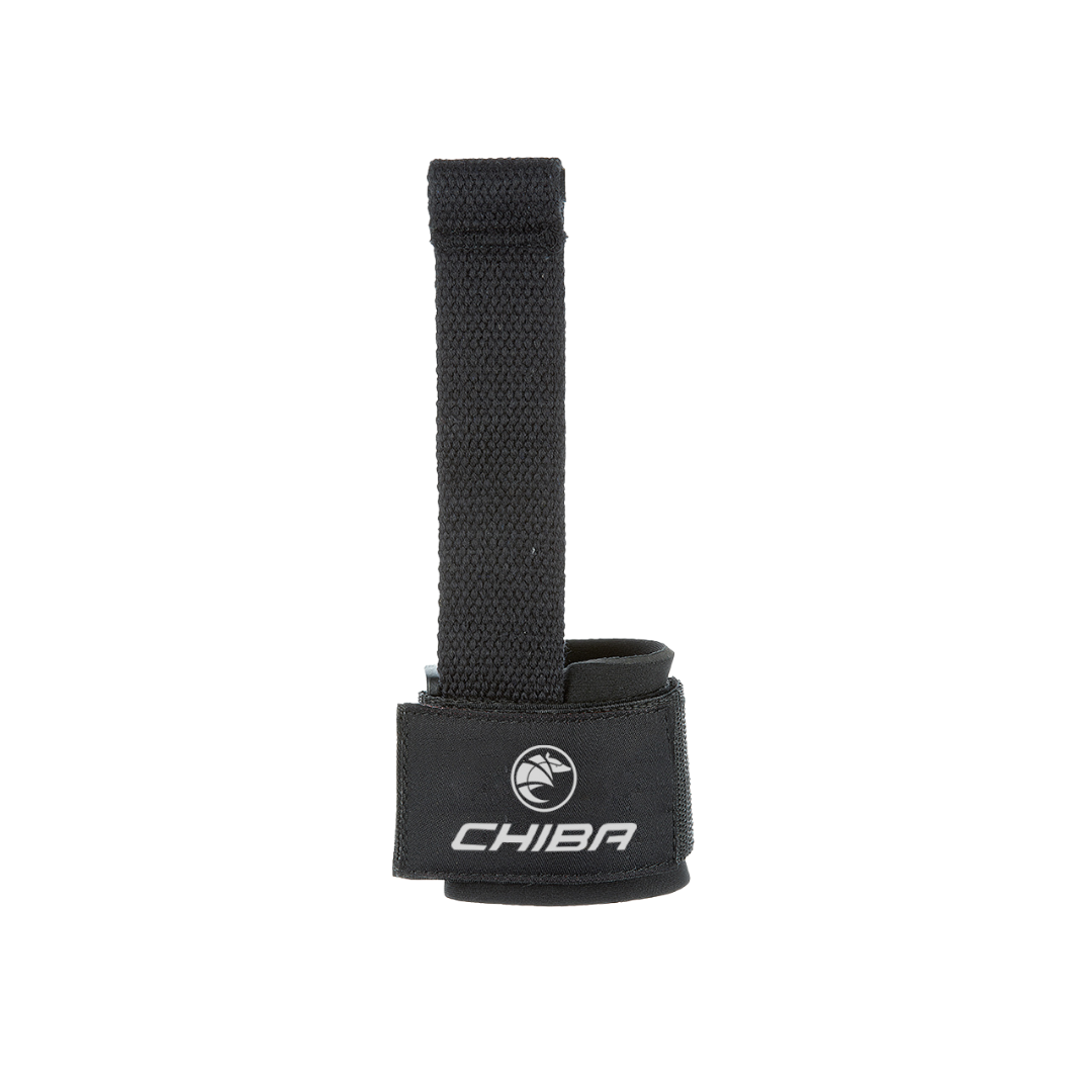 Chiba, Powerstrap