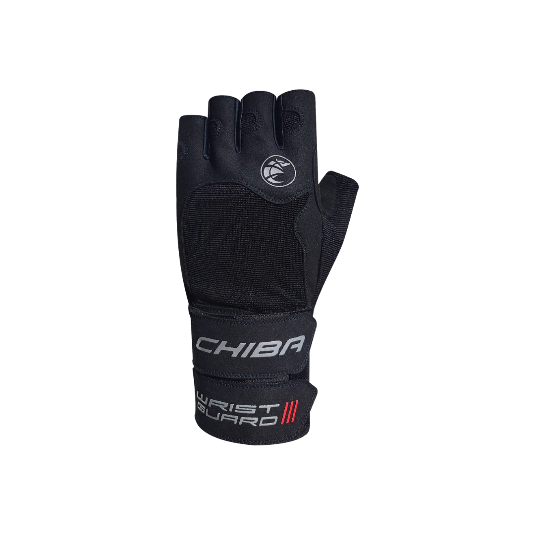 Chiba, Wristguard V Profi Trainingshandschuhe