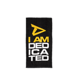 Dedicated, Gym Handtuch / Towel